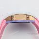 VSF Richard Mille RM 07-03 Marshmallow BonBon Replica Watch Pink Rubber Strap (6)_th.jpg